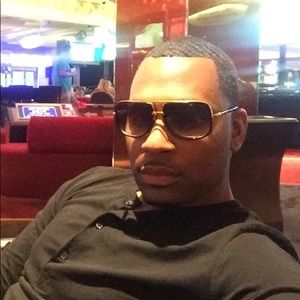 Meet your Posher, Brian